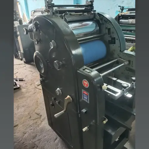 AB Dick Machine Traders in Delhi AB Dick Machine Traders in Delhi